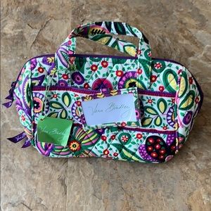 Vera Bradley Cosmetic Bag